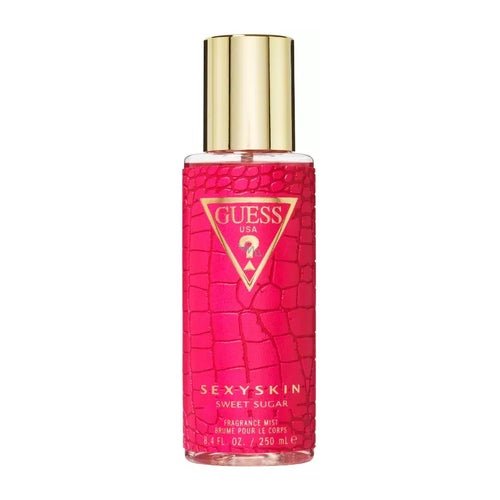 Guess Sexy Skin Sweet Sugar – Body Mist Parfumé