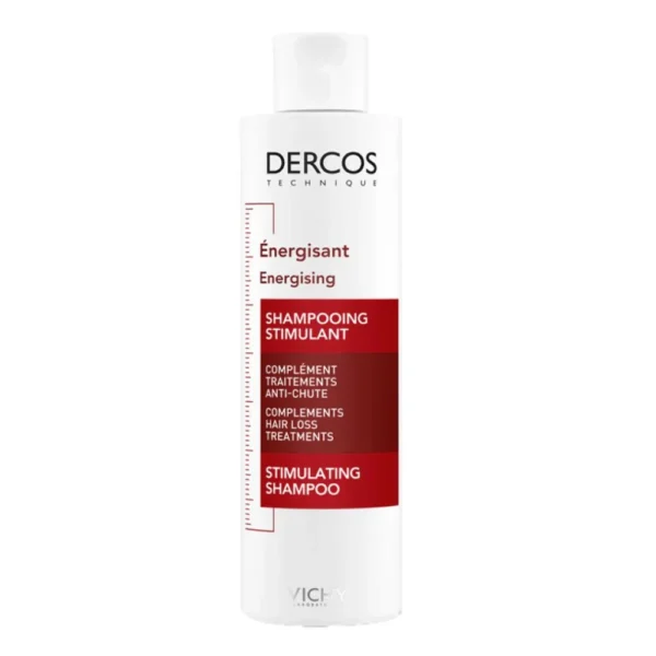 Vichy Dercos Energy+ Shampooing Stimulant Anti-Chute