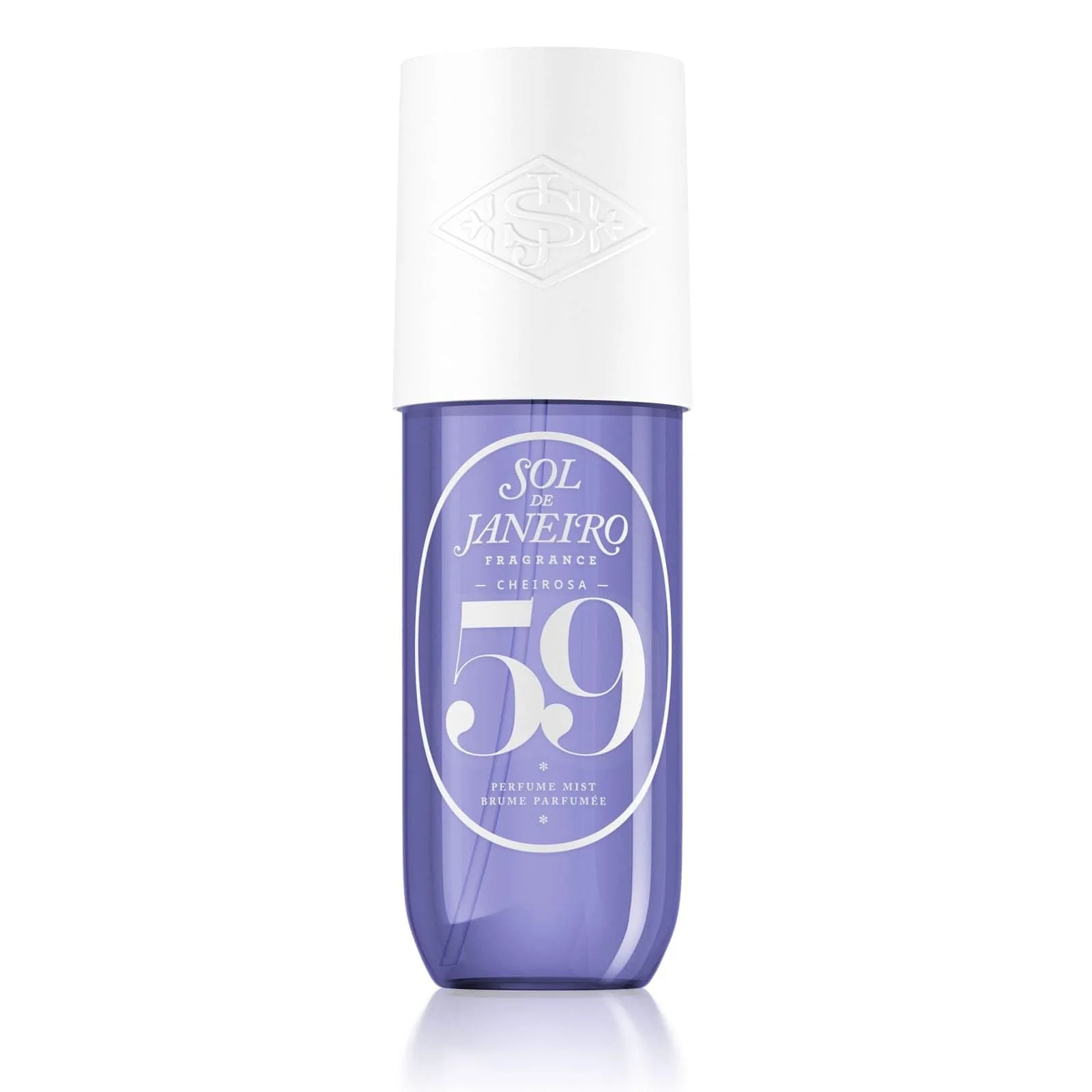 Sol de Janeiro Brazilian Crush Cheirosa 59 Perfume Mist – Brume Parfumée