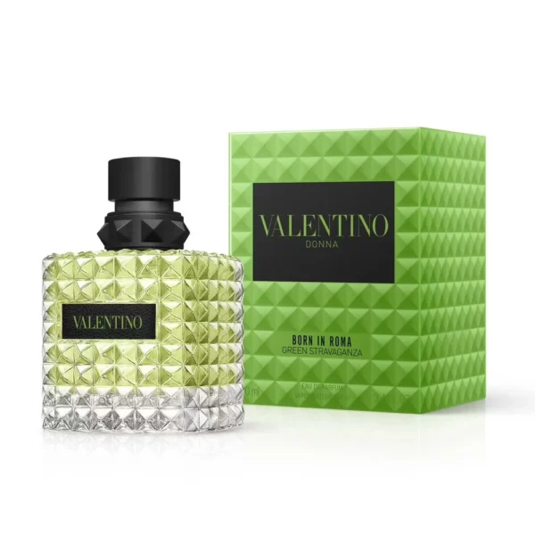 Valentino Born In Roma Stravaganza 30ml – Eau de Parfum