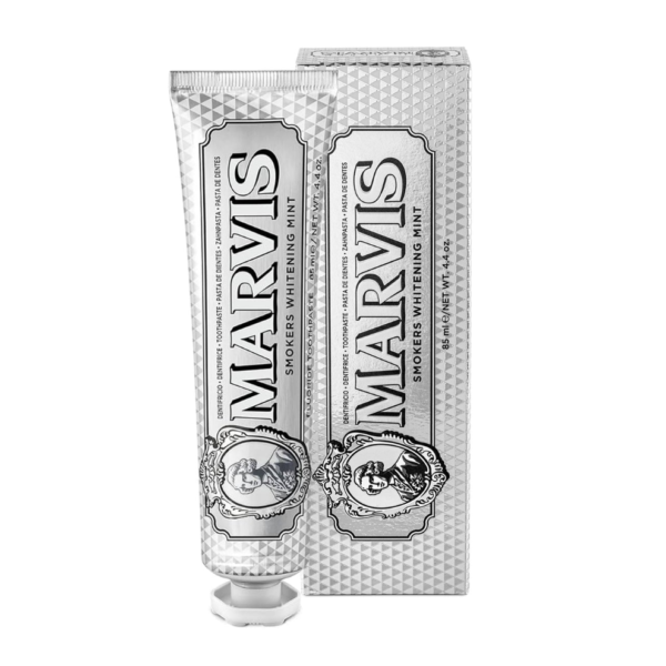 Marvis Smokers Whitening Mint