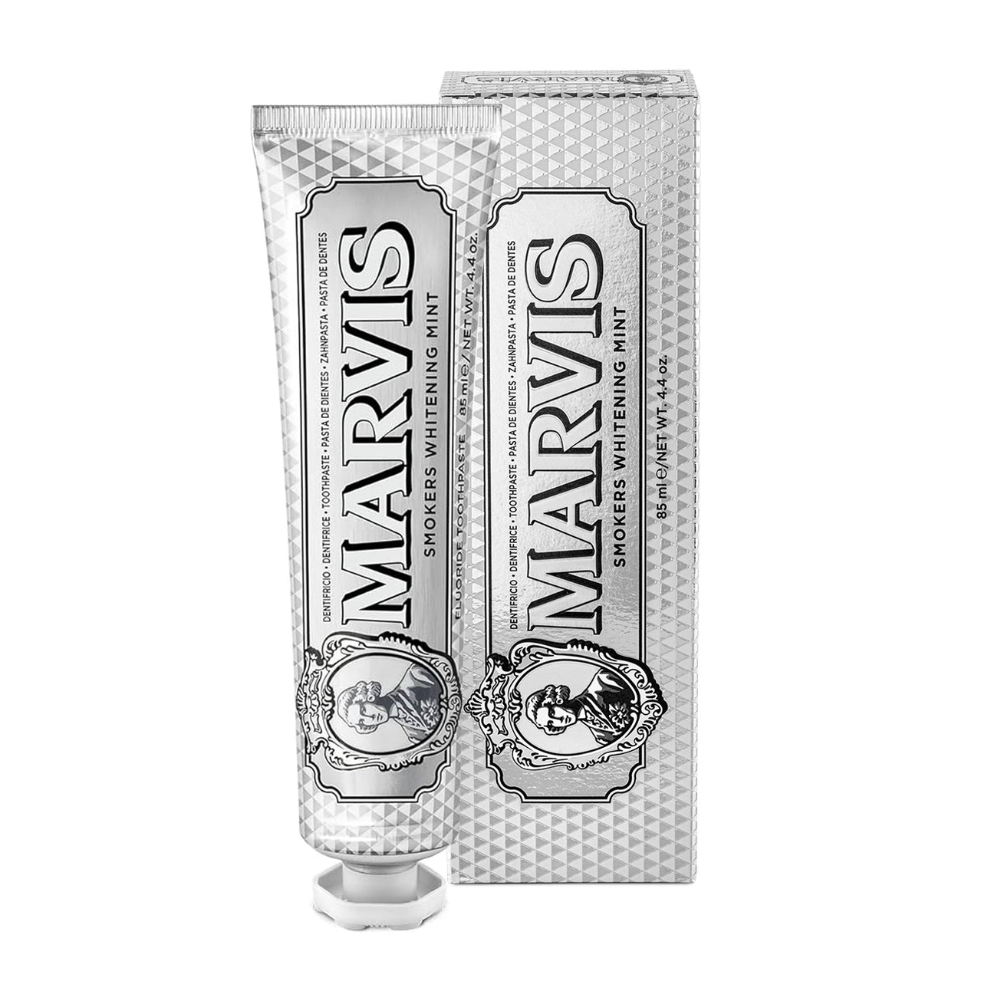 Marvis Smokers Whitening Mint