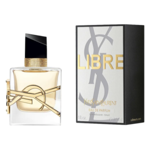 Libre  Eau de Parfum – Yves Saint Laurent