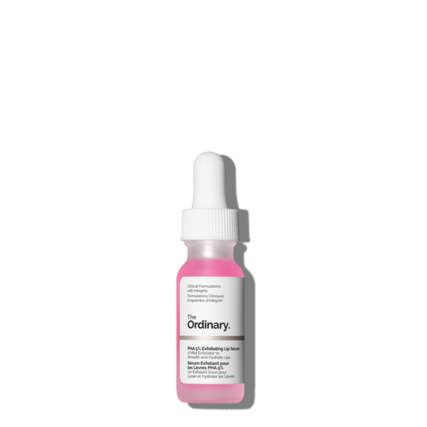 The Ordinary PHA Exfoliating & Hydrating Lip Serum