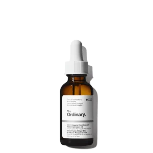 The Ordinary 100% Organic Cold-Pressed Moroccan Argan Oil