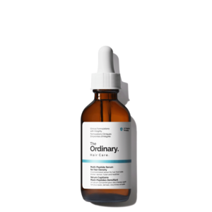 The Ordinary Multi-Peptide Serum for Hair Density 30 ml – Sérum Anti-Chute