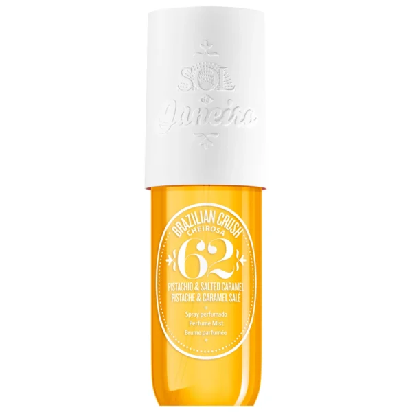 Sol de Janeiro Brazilian Crush Cheirosa 62 Perfume Mist