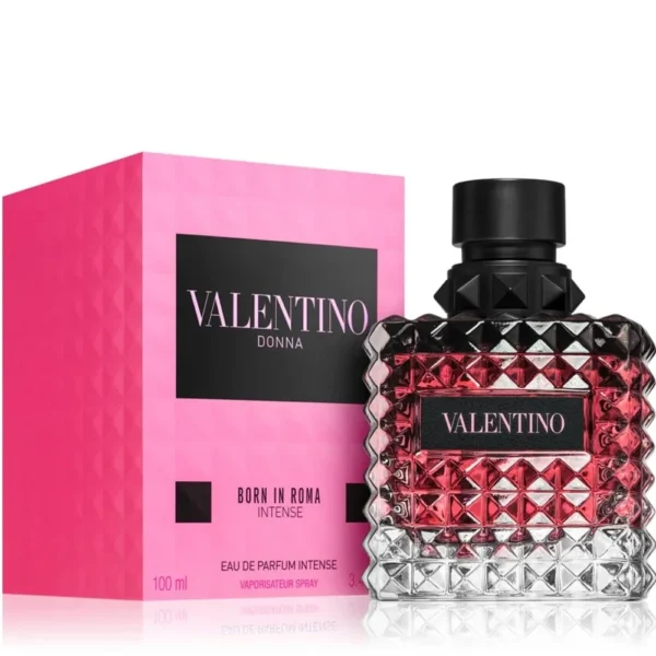 Valentino Donna Born In Roma Eau de Parfum – Parfum Femme