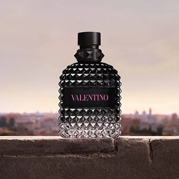 Valentino Uomo Born In Roma Eau de Parfum – Parfum Homme
