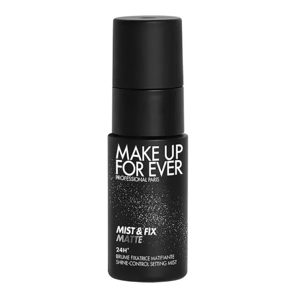 Make Up For Ever Mist & Fix – Spray Fixateur Maquillage Longue Tenue