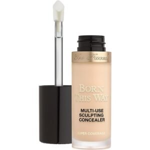 Too Faced Concealer – Born This Way Super Coverage Multi-Use Concealer