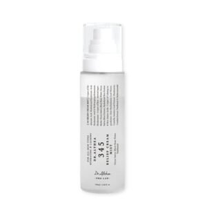 Dr. Althea 345 Relief Cream Mist 100ml – Brume Hydratante Apaisante Coréenne