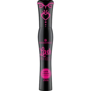 Essence Lash PRINCESS curl & volume mascara volume et courbure