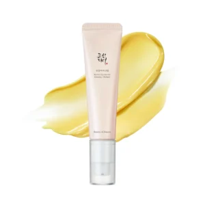 BEAUTY-OF-JOSEON-EYE-CREAM Beauty of Joseon Revive Eye Serum Retinal – Ginseng + Retinal 30ml