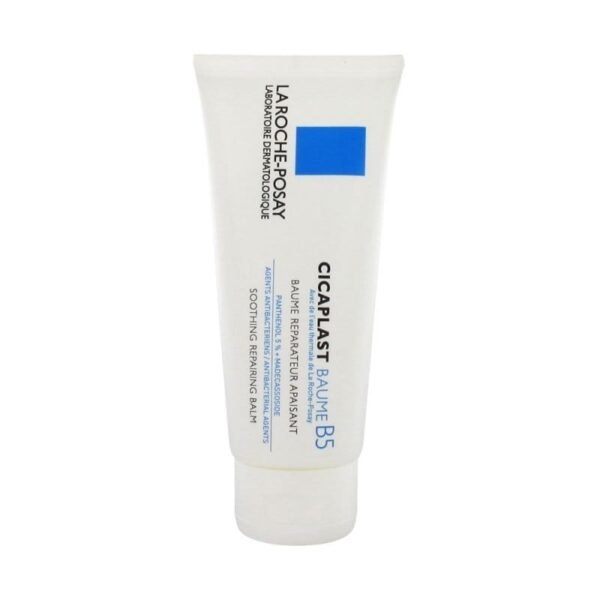 LA ROCHE POSAY CICAPLAST BAUME REPARATEUR B5+