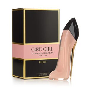Carolina Herrera Good Girl Eau de Parfum – Parfum Femme Élégant & Sensuel 30ML