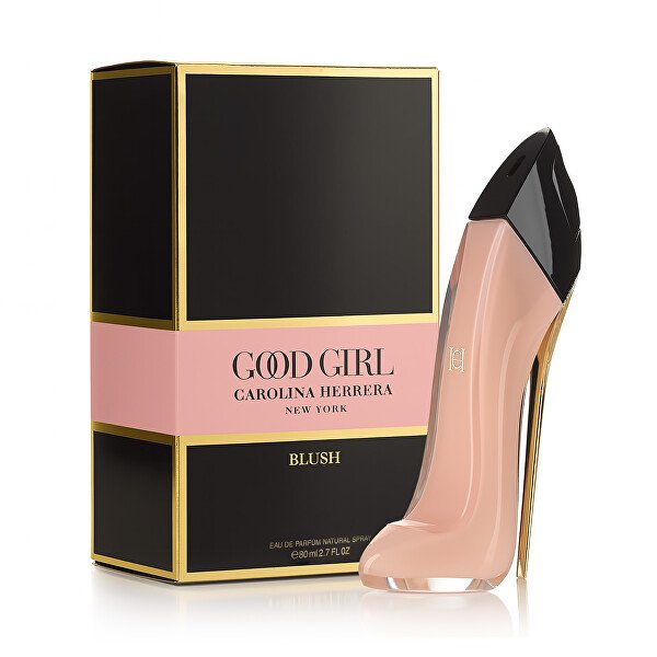 Carolina Herrera Good Girl Eau de Parfum – Parfum Femme Élégant & Sensuel 30ML