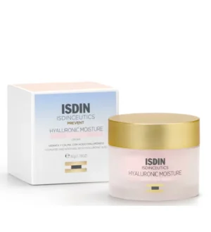 FFFD_ac7cab1e-3463-4d9d-bbb8-a2cd6d81d775 ISDIN Isdinceutics Hyaluronic Moisture Sensitive Skin 50ml – Crème Hydratante Peaux Sensibles