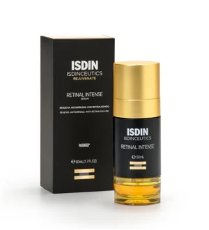 Isdin-Retinal-Intense-serum50ml ISDIN Isdinceutics Retinal Intense Serum 50ml – Sérum Anti-Rides au Rétinal