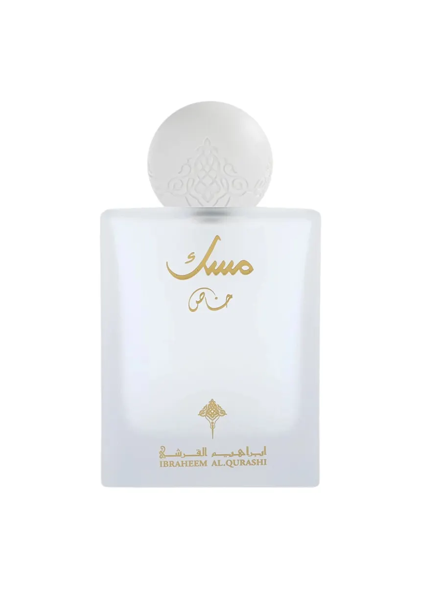 Ibraq Khass Eau de Parfum – Parfum Unisexe Élégant & Longue Tenue