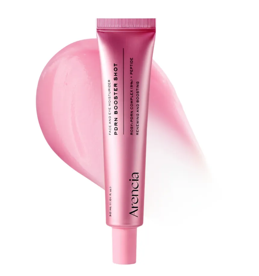 Arencia PDRN Booster Serum – Sérum Éclat & Réparation de la Peau