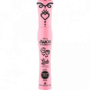 essence-disney-alice-in-wonderland-mascara-effet-faux-cils-lash-princess Essence x Disney Alice in Wonderland Lash Princess False Lash Effect Mascara – Mascara Effet Faux Cils