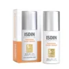 ISDIN Fusion Water Magic Repair SPF 50 50ml – Écran Solaire Anti-Âge Visage