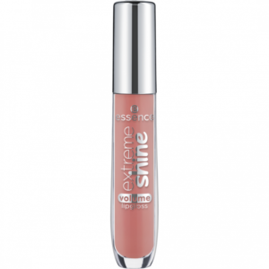 gloss-extreme-shine-volume-16-nude-sorbet-essence Essence Extreme Shine Volume Lipgloss 16 Nude Sorbet – Gloss Lèvres Brillant & Repulpant