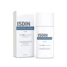 img_6655 ISDIN Eryfotona AK-NMSC Fluid SPF100+ 50ml – Photoprotecteur Très Haute Protection