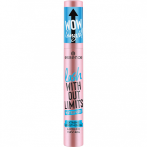 mascara-cils-sans-limites-waterproof-03-essence Essence Mascara Cils Sans Limites Waterproof 03 – Volume, Longueur & Waterproof