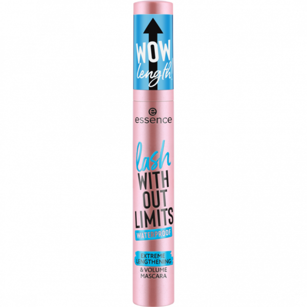 mascara-cils-sans-limites-waterproof-03-essence Essence Mascara Cils Sans Limites Waterproof 03 – Volume, Longueur & Waterproof