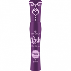 mascara-lash-princess-false-lash-effect-black-purple-essence Mascara Mauve Lash Princess False Lash Effect Black Purple Essence