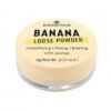 poudre-banana-essence (1) Essence Banana Loose Powder – Poudre Libre Banana Matifiante & Fixatrice