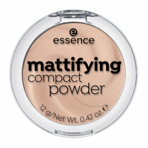 poudre-mattifying-compact-essence Essence All About Matt! Fixing Compact Powder – Poudre Compacte Matifiante