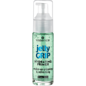 primer-jelly-grip-hydrating-essence Essence Jelly Grip Hydrating Primer – Base de Maquillage Hydratante & Longue Tenue