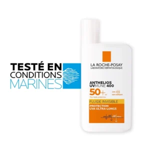 La Roche-Posay Anthelios UVMune 400