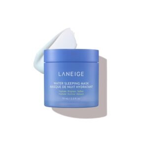 51KWGH-iR+L._SL1500_ Laneige Water Sleeping Mask 70 ml | Masque de Nuit Hydratant Coréen