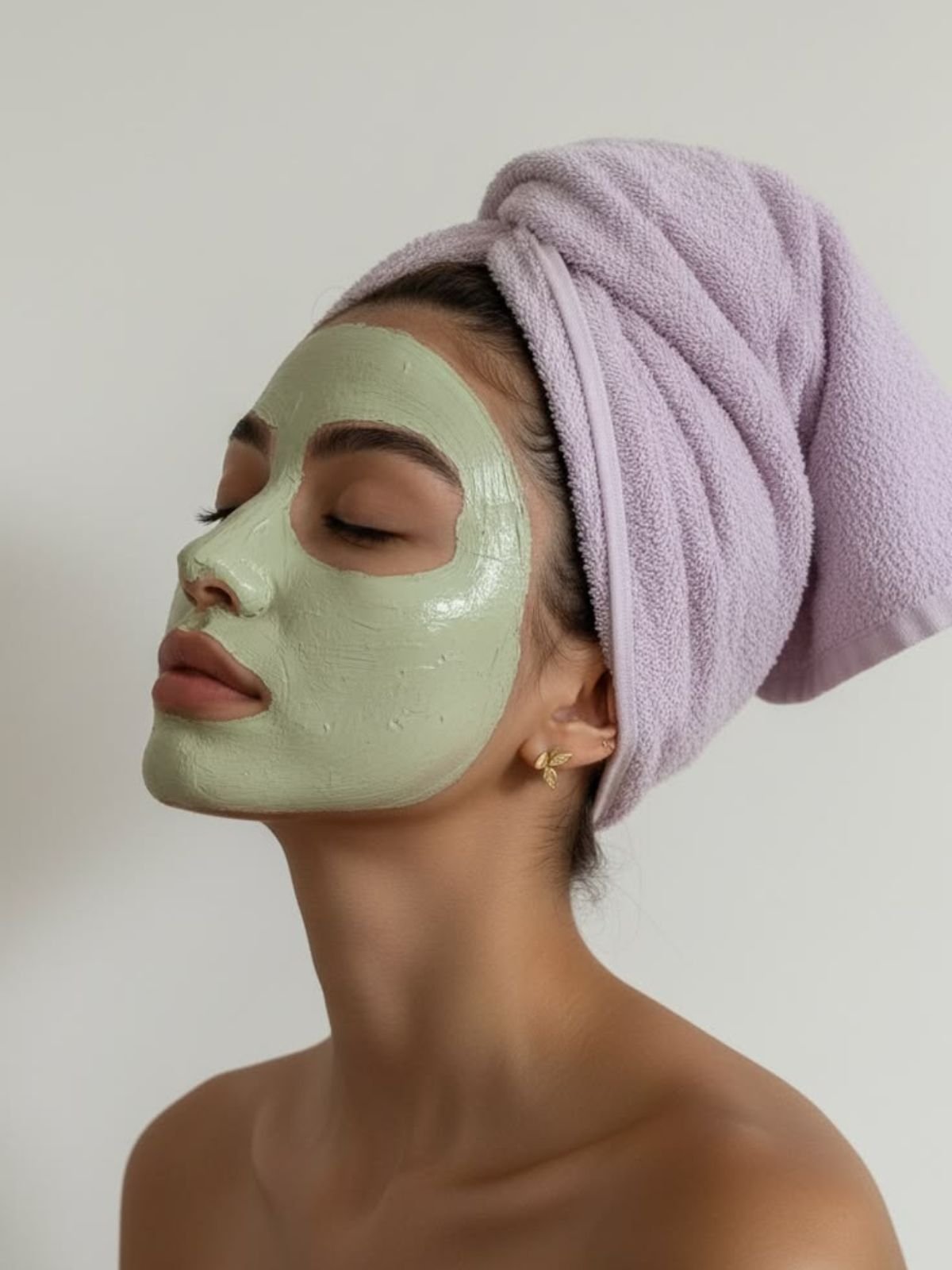 Masques visage