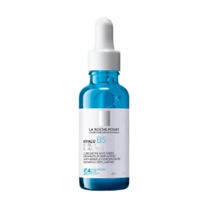 La Roche-Posay Hyalu B5 Sérum 30ml – Sérum Anti-Rides Repulpant à l'Acide Hyaluronique