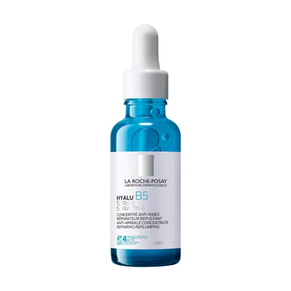 A.PACKSHOTFRONT_b3964009-5495-490f-afc8-e592258c542b La Roche-Posay Hyalu B5 Sérum 30ml – Sérum Anti-Rides Repulpant à l'Acide Hyaluronique