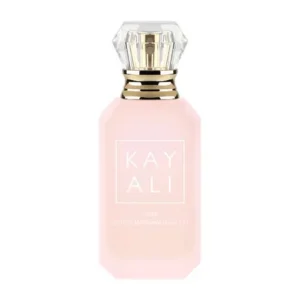 Kayali Yum Marshmallow Eau de Parfum – Parfum Gourmand Vanille & Guimauve