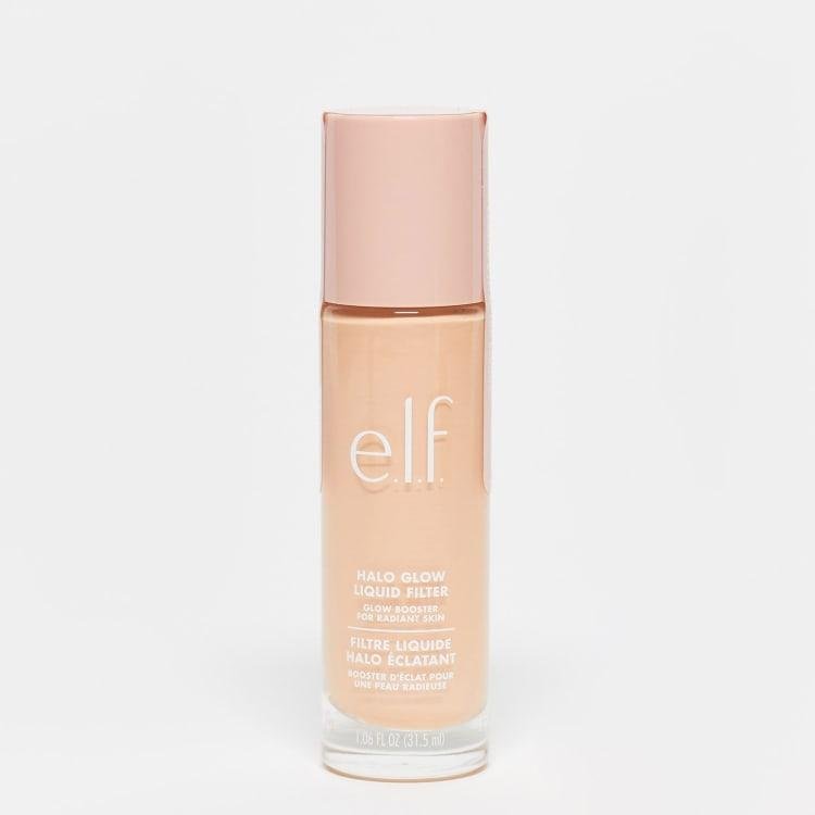 e.l.f. Cosmetics Halo Glow Liquid Filter