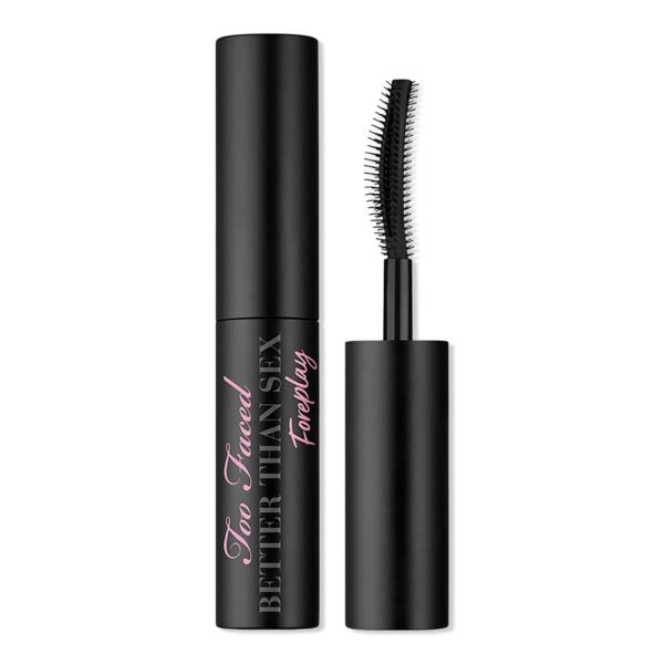 Too Faced Better Than Sex Foreplay Mascara Primer