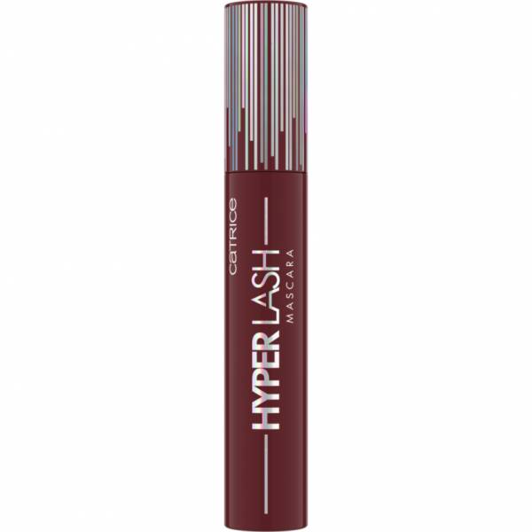 catrice-burgundy-bliss-hyper-lash-mascara- Catrice Hyper Lash Mascara 030 Burgundy Bliss – Mascara Volume & Longueur Bordeaux