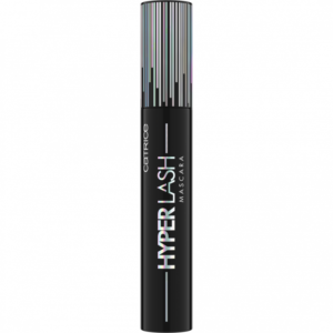 Catrice Hyper Lash Mascara 010 Electric Black – Mascara Volume & Longueur Longue Tenue