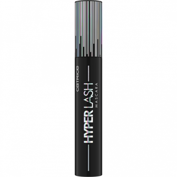 catrice-hyper-lash-mascara-010 Catrice Hyper Lash Mascara 010 Electric Black – Mascara Volume & Longueur Longue Tenue