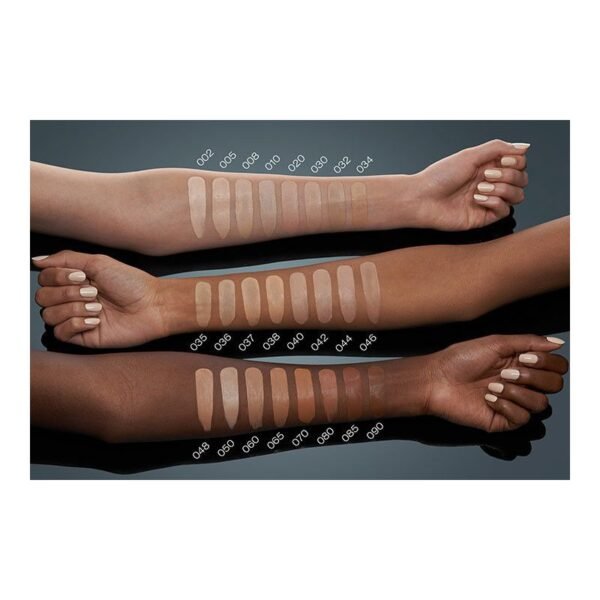 fond-de-teint-liquid-coverage-hd-catrice (1) Catrice HD Liquid Coverage Foundation – Fond de Teint Haute Couvrance Longue Tenue
