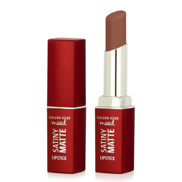 -rouge-a-levres-mood-satiny-matte-gr Golden Rose Mood Satiny Matte Lipstick – Rouge à Lèvres Satiné Mat Longue Tenue