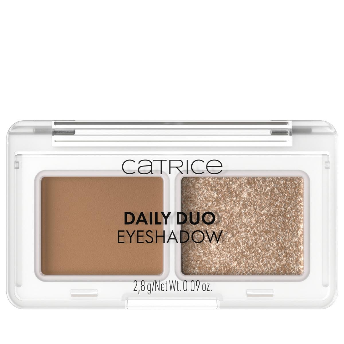 Catrice Daily Duo Eyeshadow