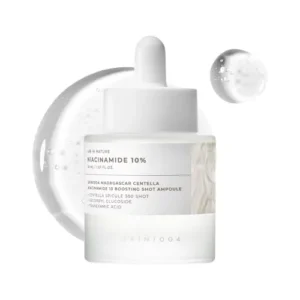 31NwHNtDDlL SKIN1004 Madagascar Centella Niacinamide 10 Boosting Shot Ampoule 30 ml – Sérum Éclat & Anti-Pores